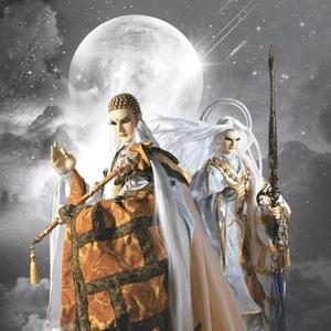 百世经纶