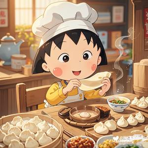 小鱼团团