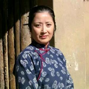 演员张惠兰