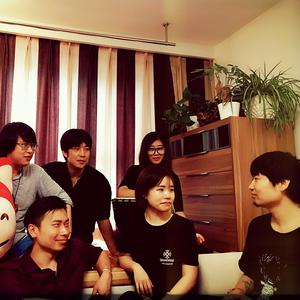鹿先森乐队