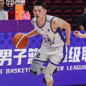 杨志军