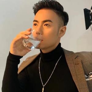 马健南音乐人