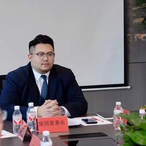 赵国瑞Begiry【诺瑞威联新能源集团】