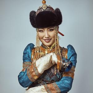斯琴毕力格