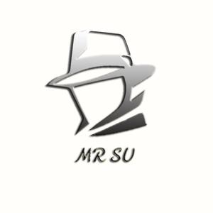 我是MrSu