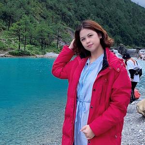小喵麻麻