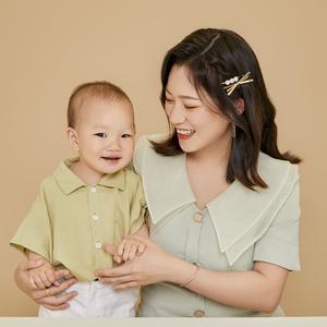 小金果妈妈