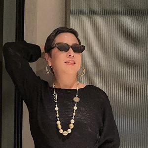 上海小阿姨