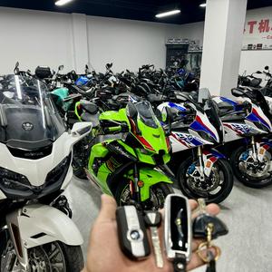 长沙4T机车CLUB
