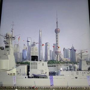 上海魔都小亮街拍：