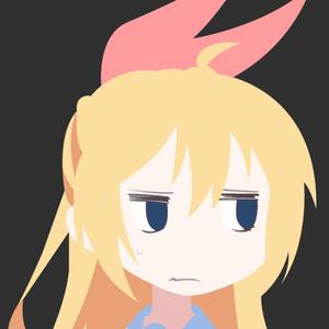 小机灵鬼！