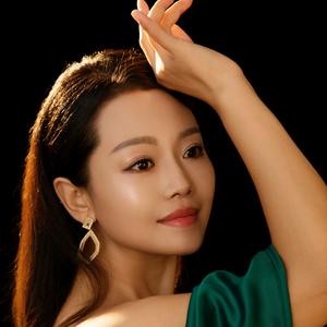 演员张译丹(江苏)