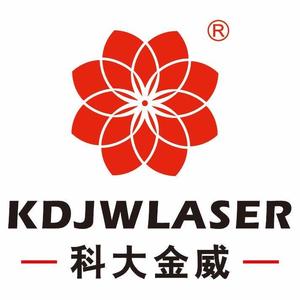 科大金威玻璃激光切割机
