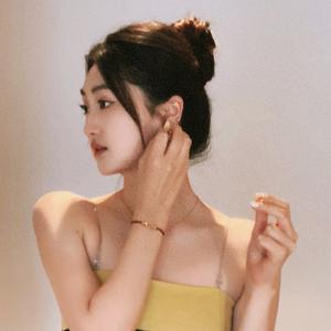 演员曹懿芯