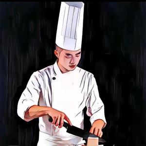 李师傅教做菜