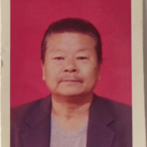李雨生