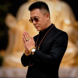 本尊松哥