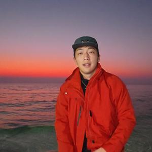 我是王YANG