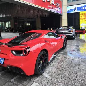 SCC打工仔
