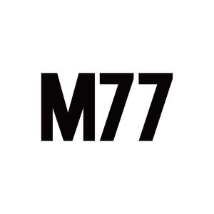M77美学木作