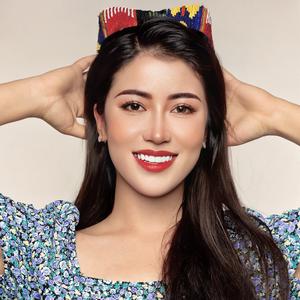 阿依图娜吖