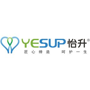 怡升净水器