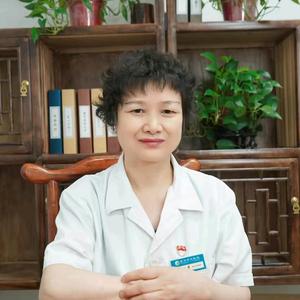 中医冯华主任