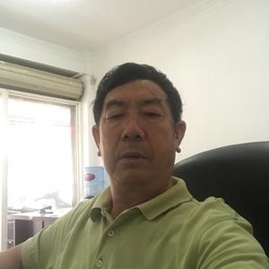 老杨的快乐生活