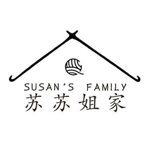 苏苏姐家毛线编织
