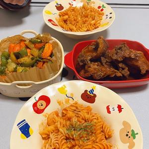 徐多钱钱（做饭版）