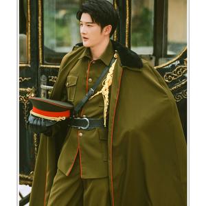 公子俊       11点 ——2点直播