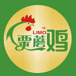 @秘制栗蘑炒鸡《潘苑小院》