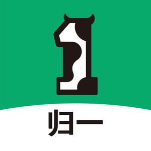 归一牛奶