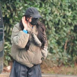迪丽猫猫的小三月“送机热巴宠着版”