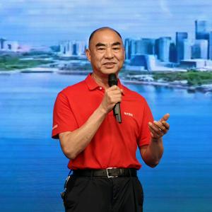 赵世华（退伍老兵）