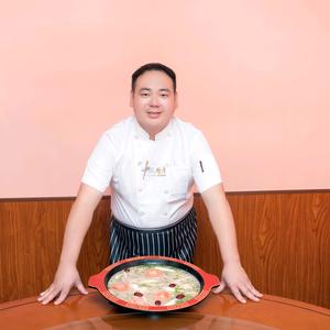 龙二虾铺·烤虾王