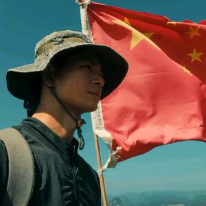 宁哥行记