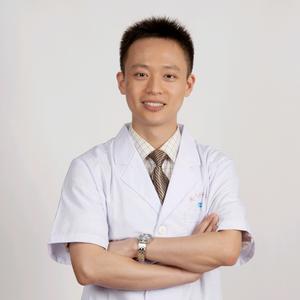 眼科医生郑林