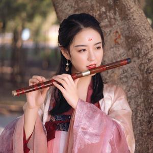 薛雷ShirleyFlute