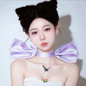 电子蝴蝶