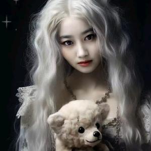 小pang妹