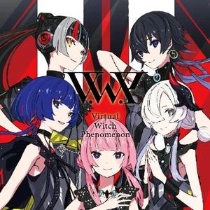 VWP_虚拟魔女现象
