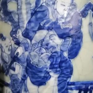 老董古玩董平