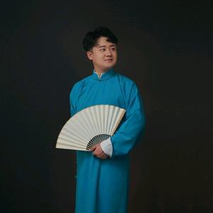 演员张楠