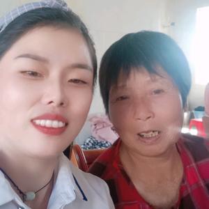 余干刘家小媳妇