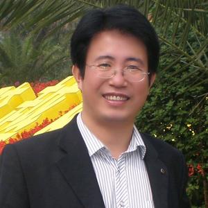 韩立刚IT运维