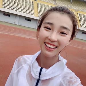 焦安静马拉松
