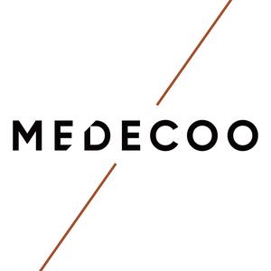 墨蒂珂MEDECOO官方旗舰店