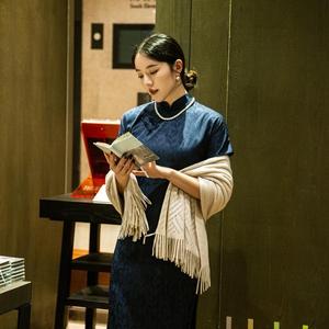 一然《旗袍优选》