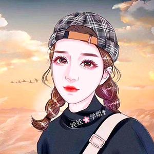 娃娃学姐